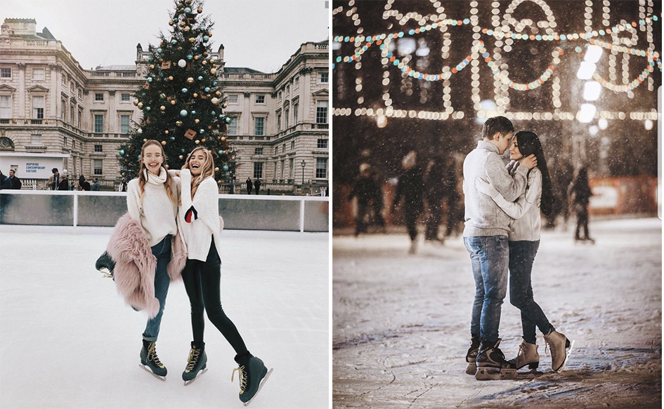 Зимняя свадьба: топ-10 советов и идей для проведения фотосессии